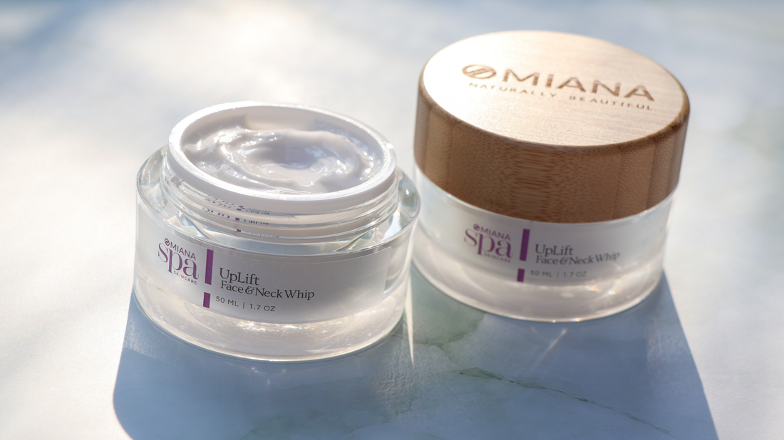Skincare for Sensitive Skin | Omiana