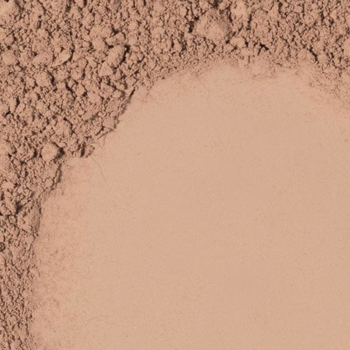 Omiana Beauty Bronzer Alluring Loose Powder Mineral Bronzer - SAMPLE